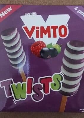Twists