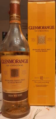 Highland Single Malt Scotch Whisky