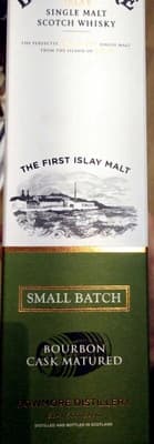 Small Batch