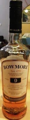 Single Malt Scotch Whisky