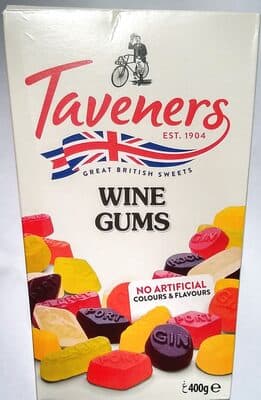 Wine Gums