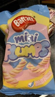 Mini flumps