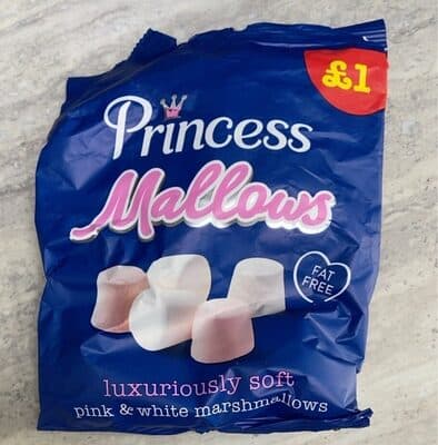 Princess mallows