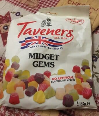 Midget gems