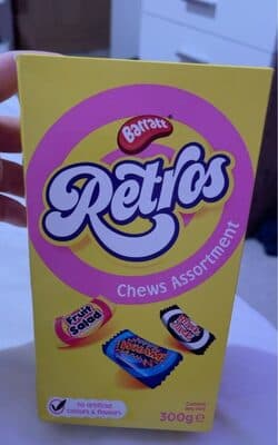 Retros