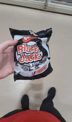 Black Jacks