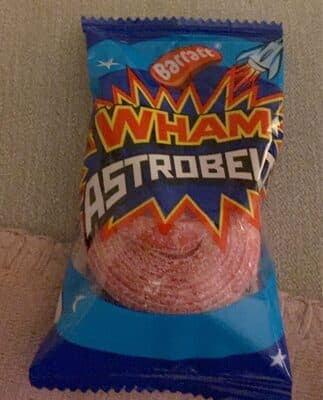 Wham Astrobelt