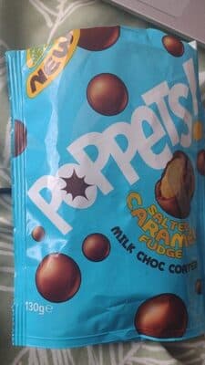 Poppets