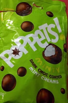 Poppets