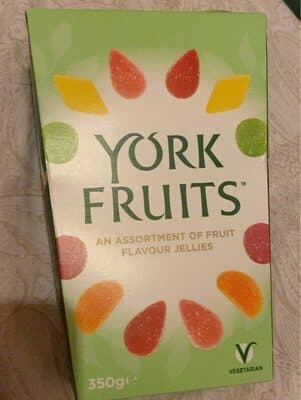 York Fruits
