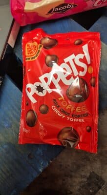 Poppets
