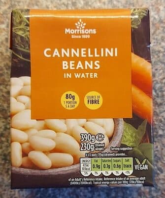 Cannellini Beans