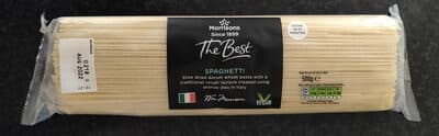 Spaghetti
