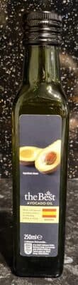 Avocado Oil