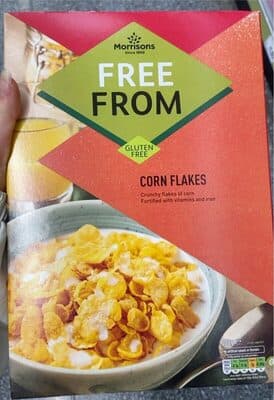 Corn Flakes