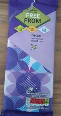 Choc bar