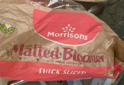 Bread