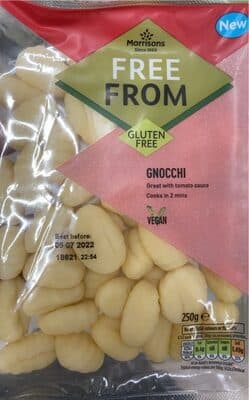 Gnocchi
