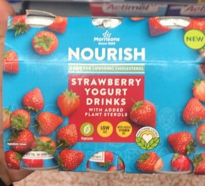 Nourish