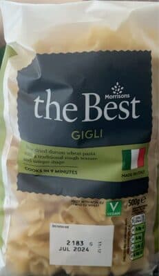 gigli