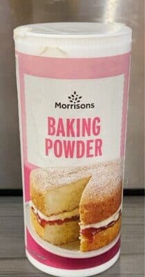 Baking Powder