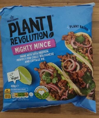 Mighty Mince
