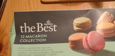 Macaron