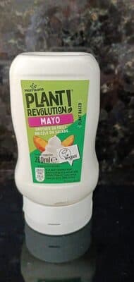 Plant Revolution