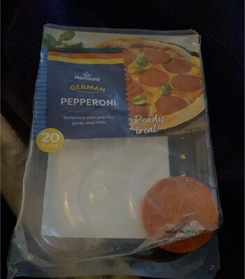 Pepperoni