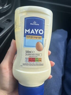 Mayo