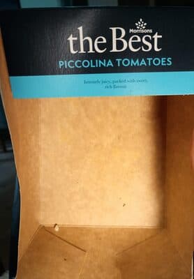 Piccolina Tomatoes