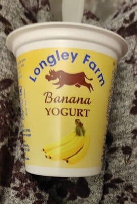 Yoghurt