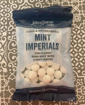 Mint Imperials