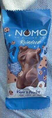Reindeer