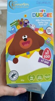 Easter egg