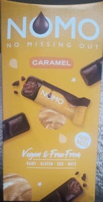 Nomo Caramel