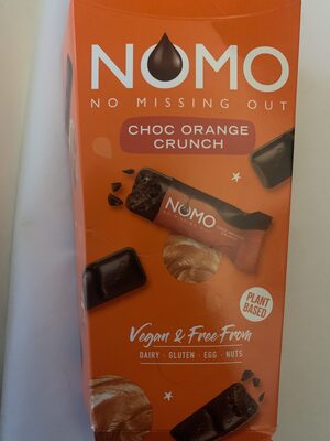 Nomo