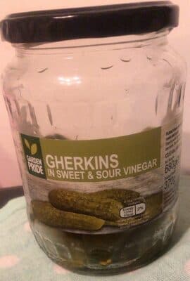 Gherkins