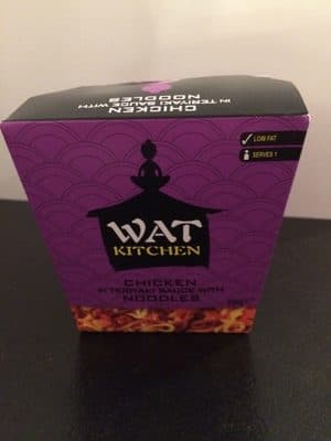 Wat kitchen