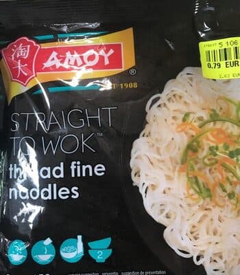 Thread Fine Noodles