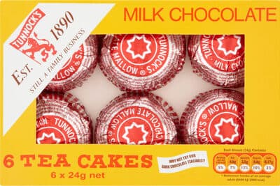 Milk Chocolate
