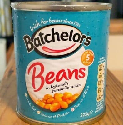 Beans