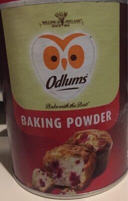 Baking Powder