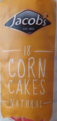 Corn Cakes