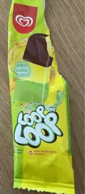 Loop The Loop