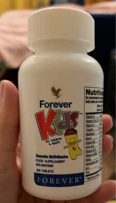 Vitamins