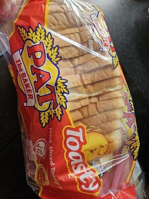 Toasty