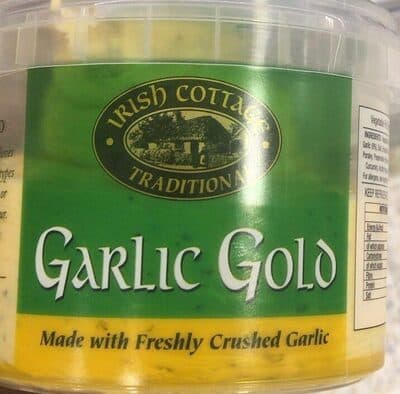 Garlic Gold