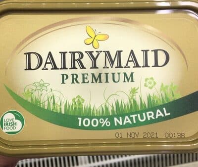 Dairymaid premium