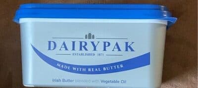 Dairypak
